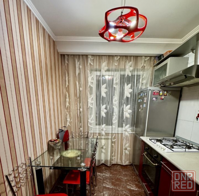 Сдается кв пл Буденного Донецк - изображение 3