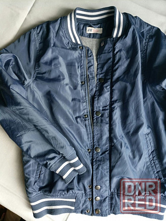 новый спортивный костюм Донецк - изображение 3