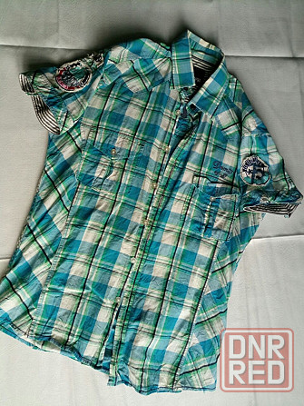 новый спортивный костюм Донецк - изображение 4