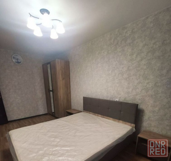 Срочная сдача крупногабаритной двухкомнатной квартиры по адресу Киевский район, ул. Тренева Донецк - изображение 4