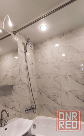 Срочная сдача крупногабаритной двухкомнатной квартиры по адресу Киевский район, ул. Тренева Донецк - изображение 9