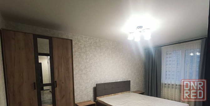 Срочная сдача крупногабаритной двухкомнатной квартиры по адресу Киевский район, ул. Тренева Донецк - изображение 3