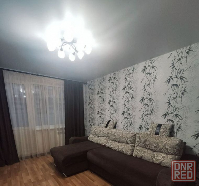 Срочная сдача крупногабаритной двухкомнатной квартиры по адресу Киевский район, ул. Тренева Донецк - изображение 2