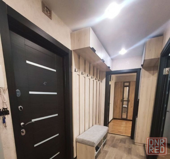 Срочная сдача крупногабаритной двухкомнатной квартиры по адресу Киевский район, ул. Тренева Донецк - изображение 6