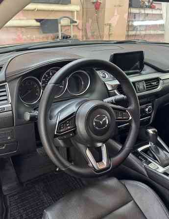 Mazda 6 Донецк