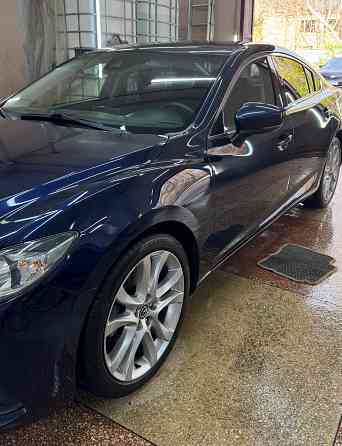Mazda 6 Донецк