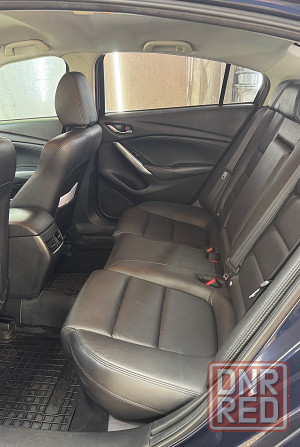 Mazda 6 Донецк - изображение 7