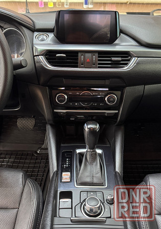 Mazda 6 Донецк - изображение 6