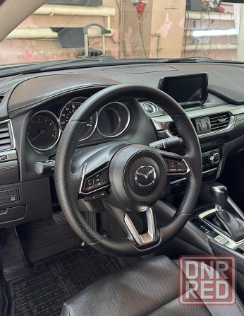 Mazda 6 Донецк - изображение 2
