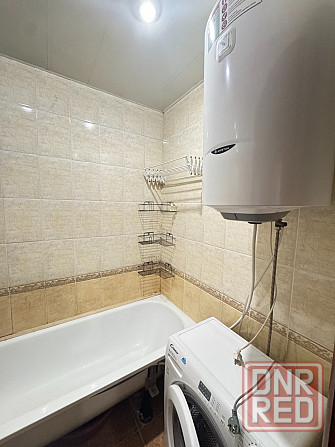 Продаётся 2х ком. квартира в Ленинском р-не, г. Донецк. Донецк - изображение 8