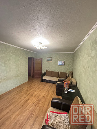 Продаётся 2х ком. квартира в Ленинском р-не, г. Донецк. Донецк - изображение 3