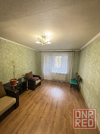 Продаётся 2х ком. квартира в Ленинском р-не, г. Донецк. Донецк - изображение 4
