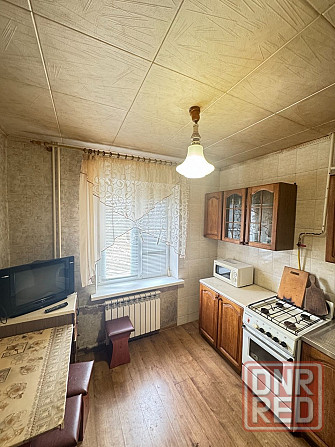 Продаётся 2х ком. квартира в Ленинском р-не, г. Донецк. Донецк - изображение 1