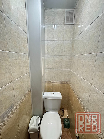 Продаётся 2х ком. квартира в Ленинском р-не, г. Донецк. Донецк - изображение 9