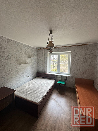 Продаётся 2х ком. квартира в Ленинском р-не, г. Донецк. Донецк - изображение 5