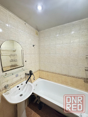 Продаётся 2х ком. квартира в Ленинском р-не, г. Донецк. Донецк - изображение 7