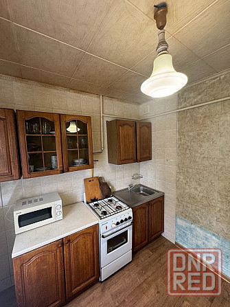 Продаётся 2х ком. квартира в Ленинском р-не, г. Донецк. Донецк - изображение 2