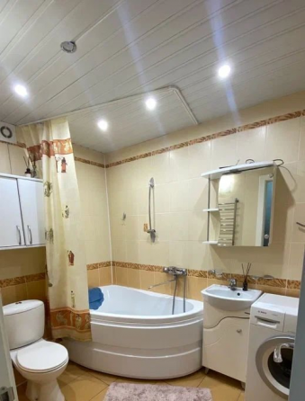 Квартира-студия облтравма Донецк