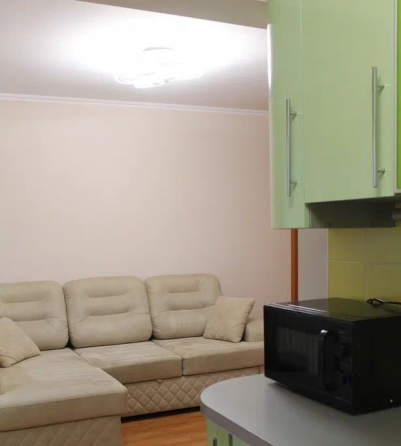 Квартира-студия облтравма Донецк