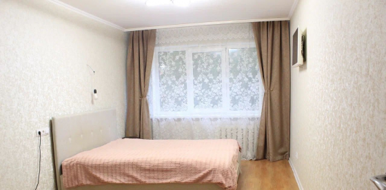 Квартира-студия облтравма Донецк