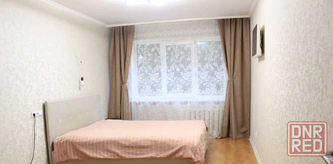 Квартира-студия облтравма Донецк - изображение 5