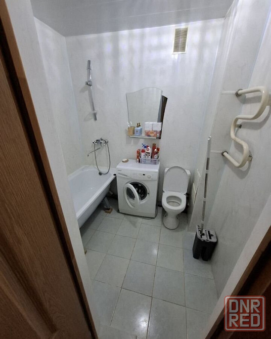 Сдам квартиру в Киевском районе ! Донецк - изображение 4
