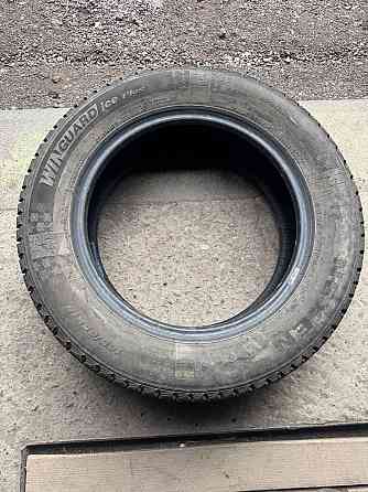 Зимняя резина 185/65/R15 Nexen Макеевка