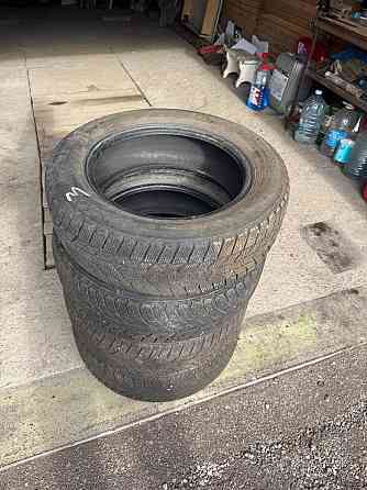 Зимняя резина 185/65/R15 Nexen Макеевка