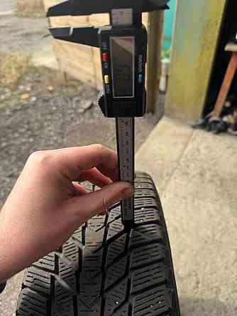 Зимняя резина 185/65/R15 Nexen Макеевка