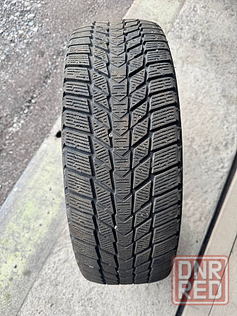 Зимняя резина 185/65/R15 Nexen Макеевка - изображение 2