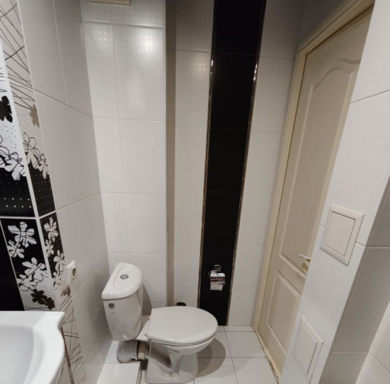 Сдается 2к квартира Донецк