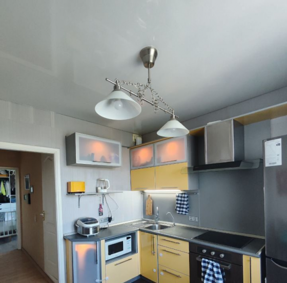 Сдается 2к квартира Донецк