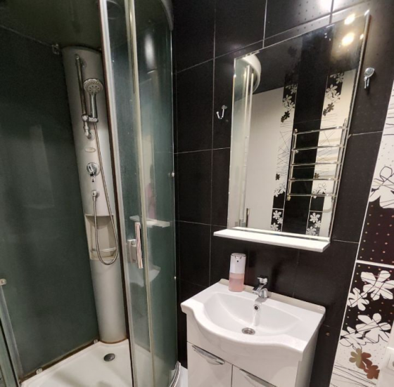 Сдается 2к квартира Донецк