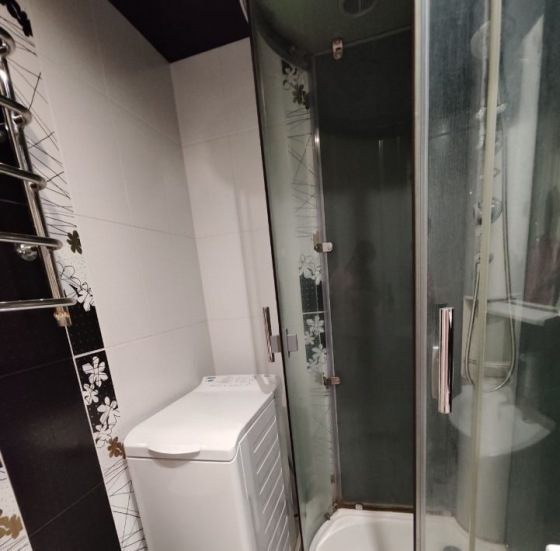 Сдается 2к квартира Донецк