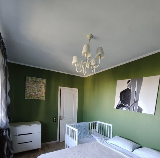 Сдается 2к квартира Донецк