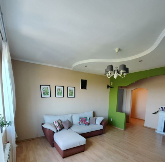 Сдается 2к квартира Донецк