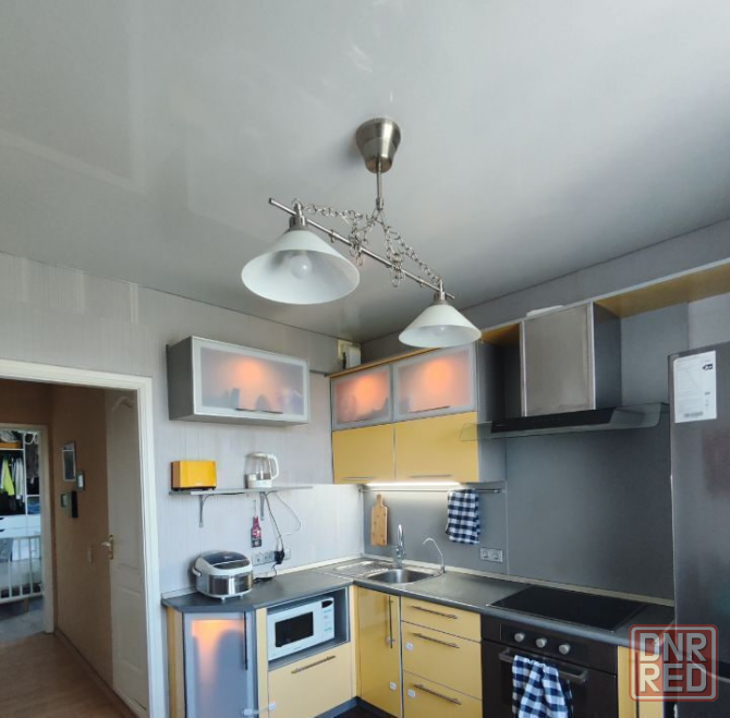 Сдается 2к квартира Донецк - изображение 2