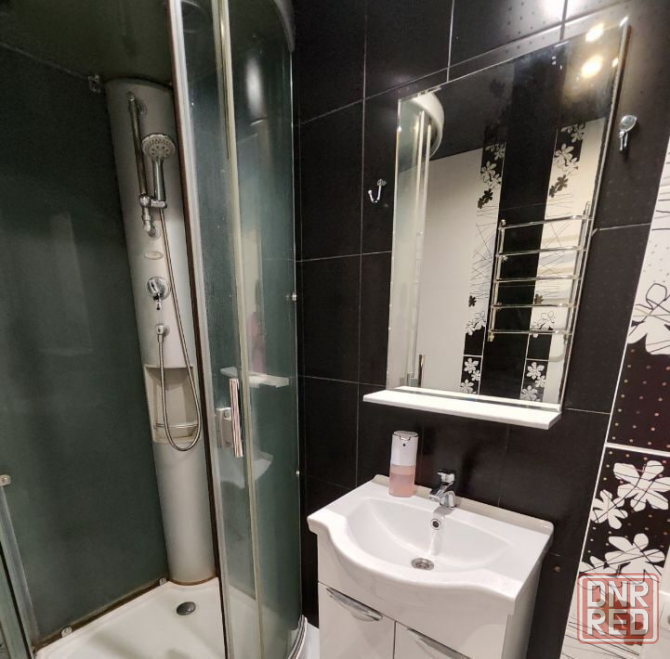 Сдается 2к квартира Донецк - изображение 4