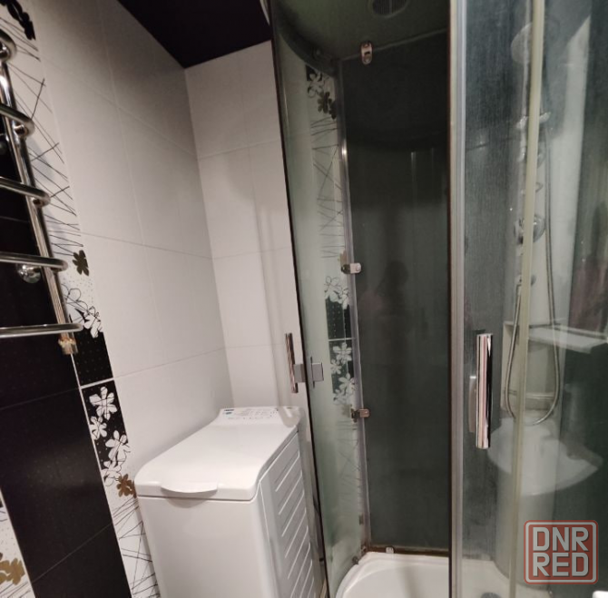 Сдается 2к квартира Донецк - изображение 5