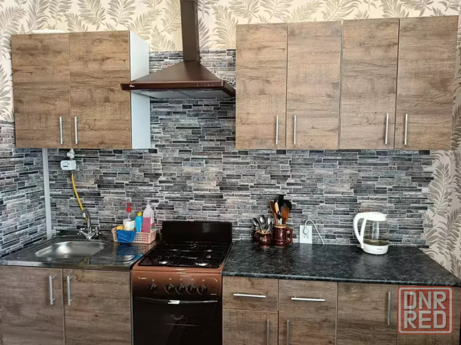 Сдается квартира Роза Люксембург Ворошиловский район Донецк - изображение 4