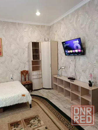 Сдается квартира Роза Люксембург Ворошиловский район Донецк - изображение 1