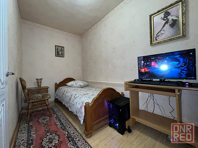 Продаётся дом в г.Ясиноватая Ясиноватая - изображение 4