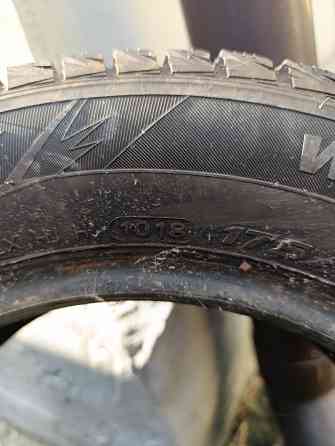 Шины 175/65R14 2 штуки Hankook Донецк