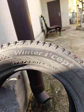 Шины 175/65R14 2 штуки Hankook Донецк