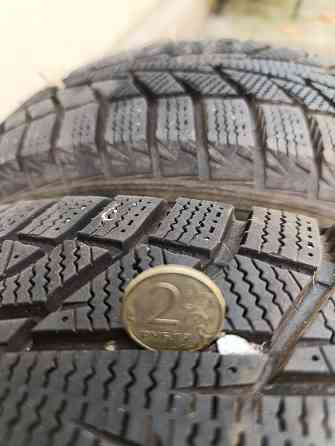 Шины 175/65R14 2 штуки Hankook Донецк