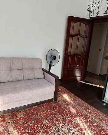 сдам двухкомнатную просторную квартиру в городе донецка в районе куйбышевский Донецк