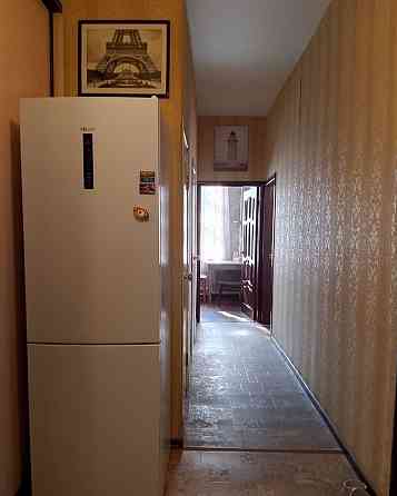 сдам двухкомнатную просторную квартиру в городе донецка в районе куйбышевский Донецк