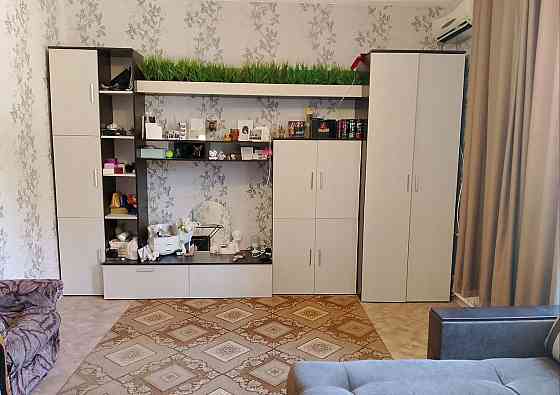 сдам двухкомнатную просторную квартиру в городе донецка в районе куйбышевский Донецк