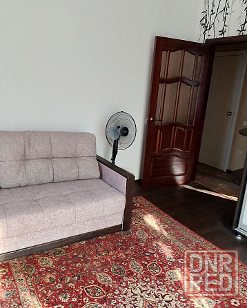 сдам двухкомнатную просторную квартиру в городе донецка в районе куйбышевский Донецк - изображение 2