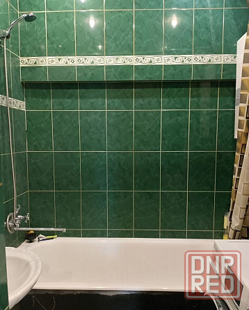 сдам двухкомнатную просторную квартиру в городе донецка в районе куйбышевский Донецк - изображение 3